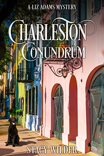 Charleston Conundrum