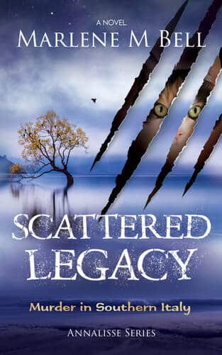 scattered legacy