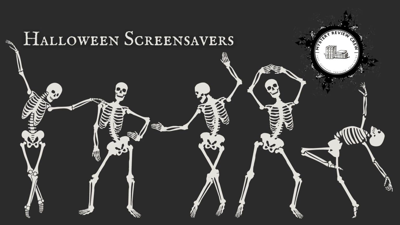 Free Halloween Screensavers Download For Windows and Mac Mystery