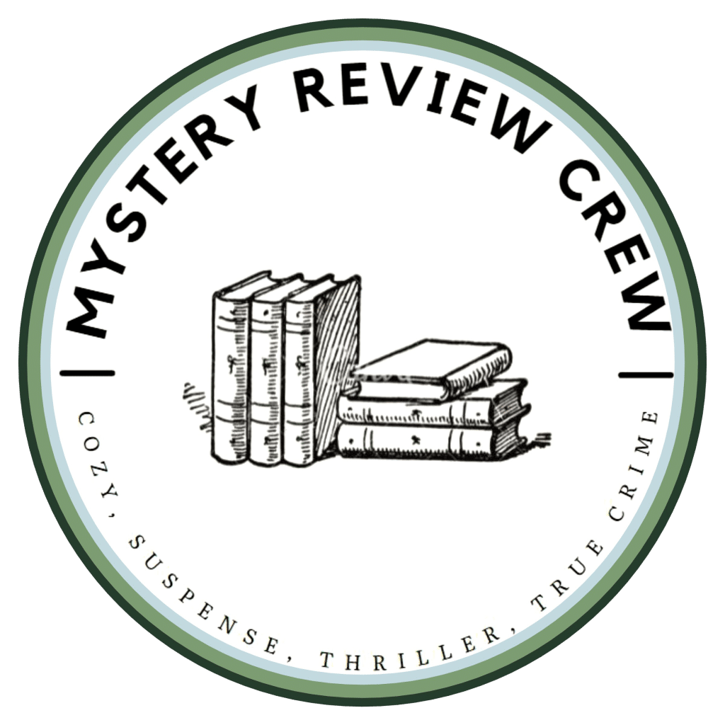 The Mystery Review Crew