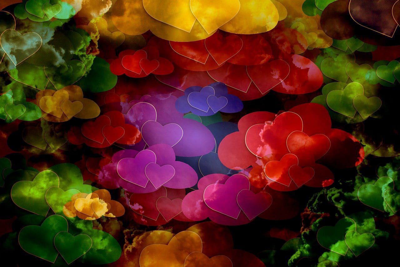 Free Valentine's Day Screensavers and Wallpapers - Mystery Review Crew