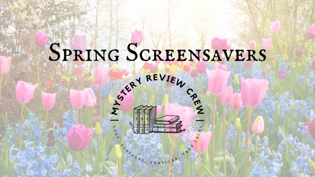 Spring screensavers