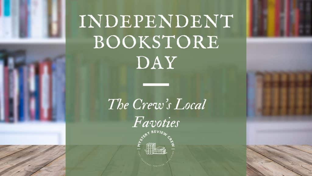 Independent Bookstore Day