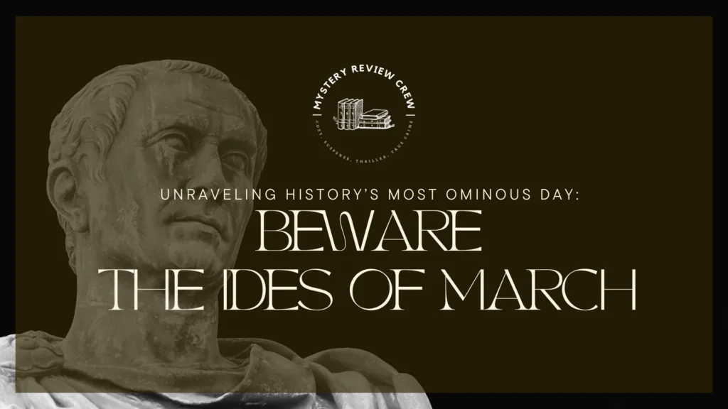 The ides of march