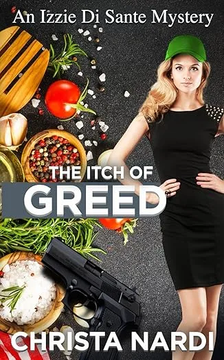 The Itch of Greed