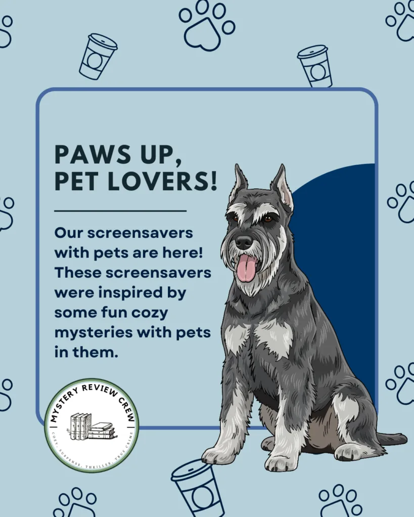 screensavers with pets