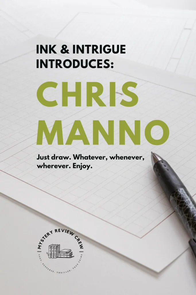 Chris Manno