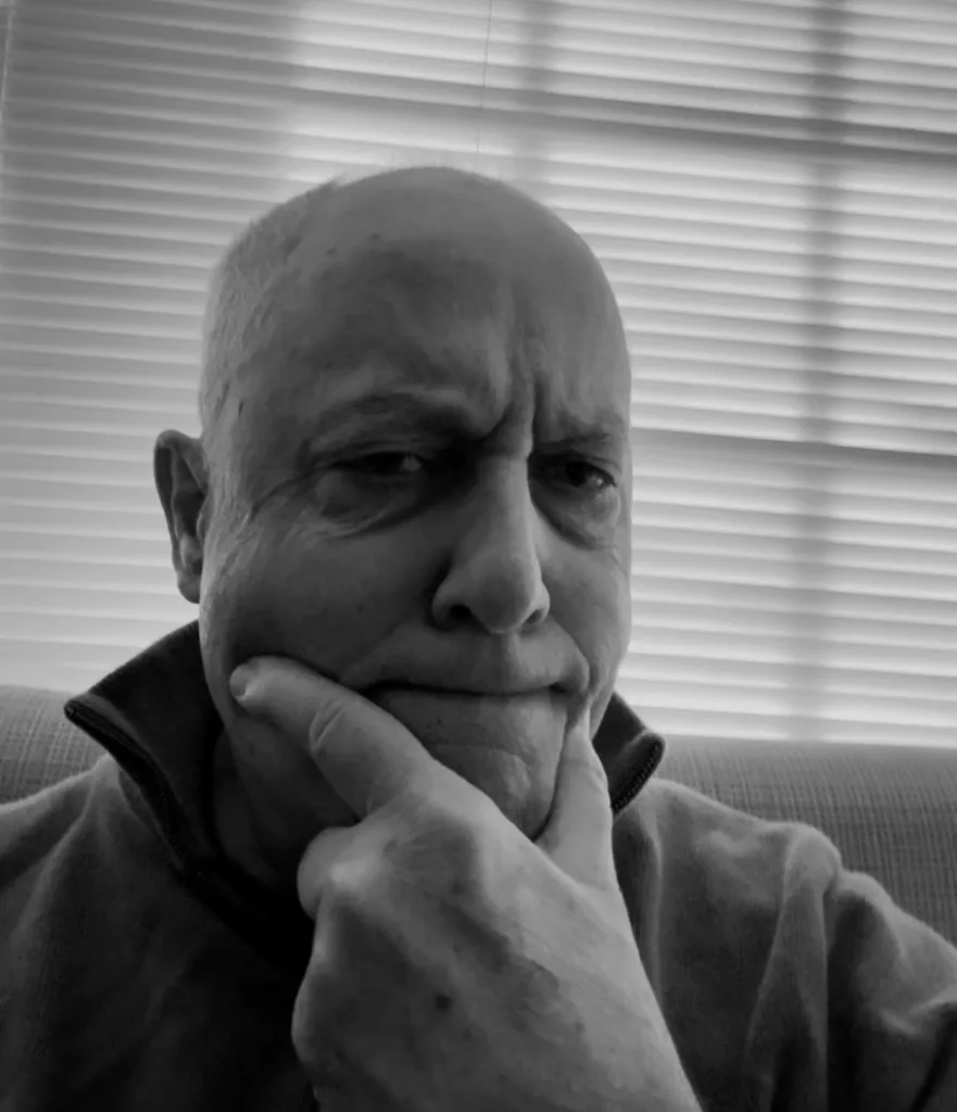 Chris Manno Headshot