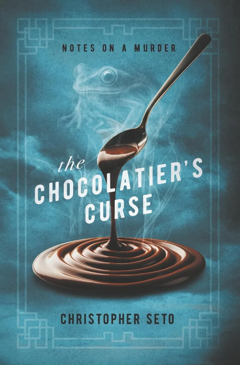 The Chocolatier’s Curse