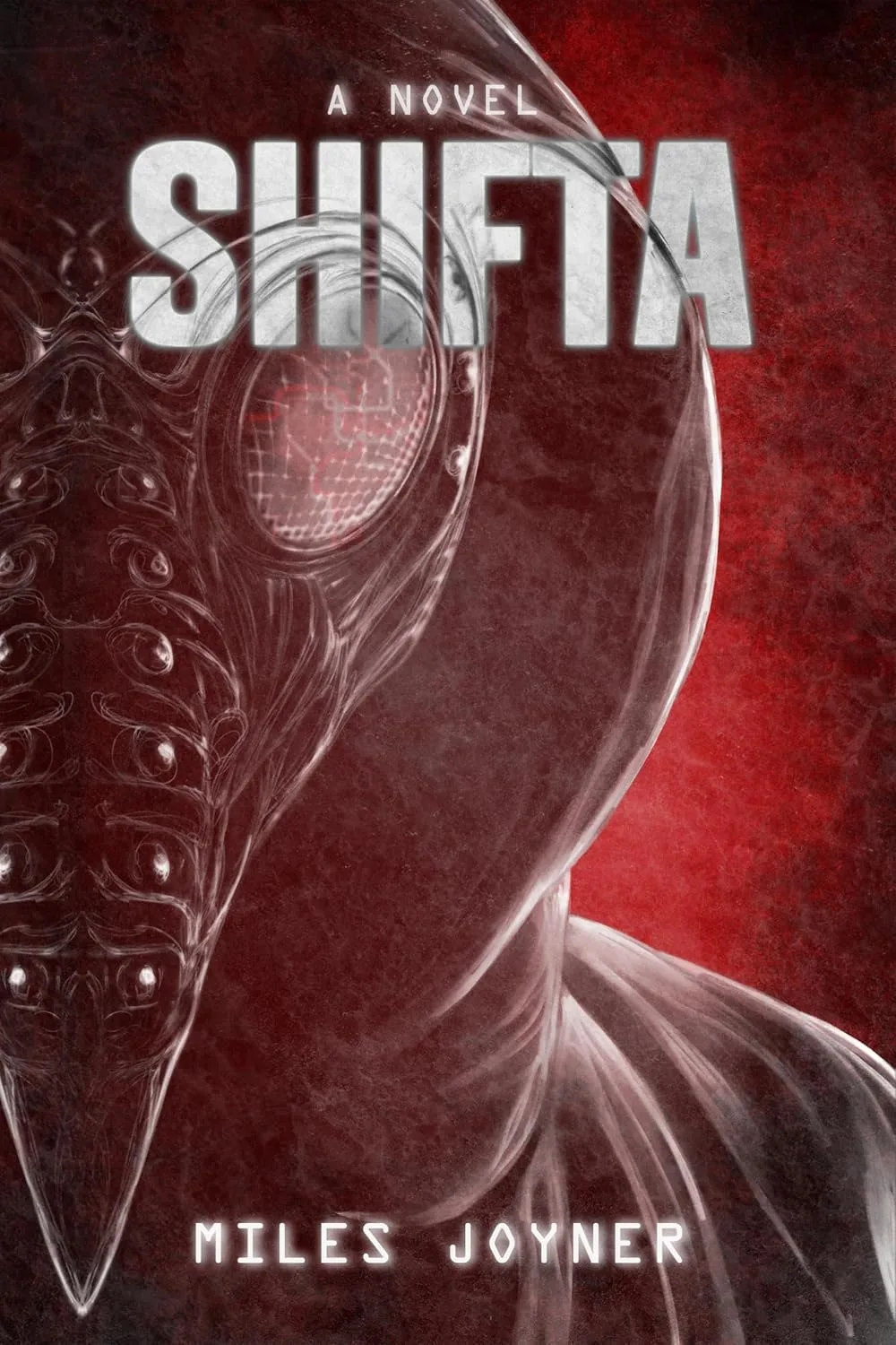 Shifta by Miles Joyner