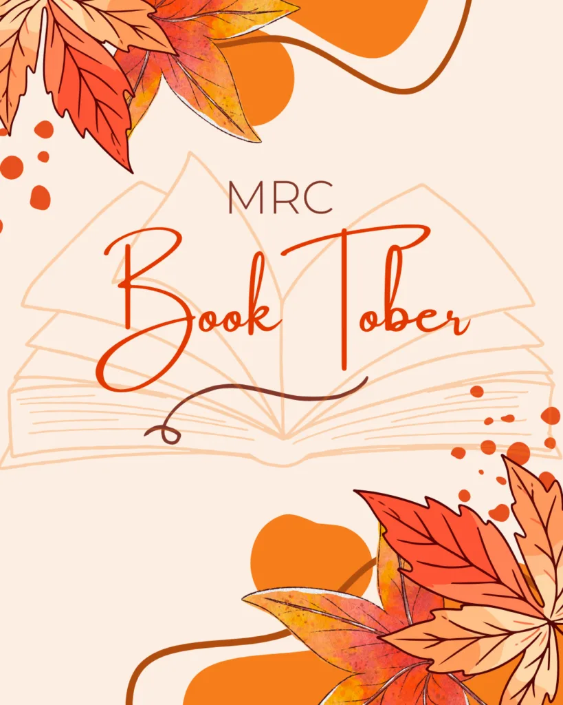 BookTober